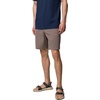 image:imageColumbia Tech Trail Utility ShortIron