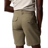 image:imageColumbia Tech Trail Utility ShortStone Green