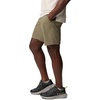 image:imageColumbia Tech Trail Utility ShortStone Green