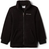 image:imageColumbia Unisex Baby Rugged Ridge II Sherpa Full ZipBlack