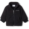 image:imageColumbia Unisex Baby Rugged Ridge II Sherpa Full ZipBlack