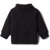 image:imageColumbia Unisex Baby Rugged Ridge II Sherpa Full ZipBlack
