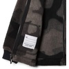 image:imageColumbia Unisex Baby Rugged Ridge II Sherpa Full ZipBlack Mod Camo