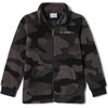 image:imageColumbia Unisex Baby Rugged Ridge II Sherpa Full ZipBlack Mod Camo