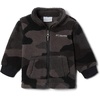 image:imageColumbia Unisex Baby Rugged Ridge II Sherpa Full ZipBlack Mod Camo