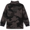 image:imageColumbia Unisex Baby Rugged Ridge II Sherpa Full ZipBlack Mod Camo
