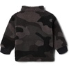 image:imageColumbia Unisex Baby Rugged Ridge II Sherpa Full ZipBlack Mod Camo