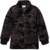 image:imageColumbia Unisex Baby Rugged Ridge II Sherpa Full ZipBlack Trad Camo