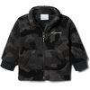 image:imageColumbia Unisex Baby Rugged Ridge II Sherpa Full ZipBlack Trad Camo