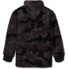 image:imageColumbia Unisex Baby Rugged Ridge II Sherpa Full ZipBlack Trad Camo