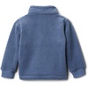 image:imageColumbia Unisex Baby Rugged Ridge II Sherpa Full ZipBluestone