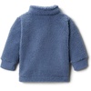 image:imageColumbia Unisex Baby Rugged Ridge II Sherpa Full ZipBluestone