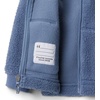 image:imageColumbia Unisex Baby Rugged Ridge II Sherpa Full ZipBluestone