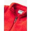 image:imageColumbia Unisex Baby Rugged Ridge II Sherpa Full ZipBonfire
