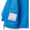 image:imageColumbia Unisex Baby Rugged Ridge II Sherpa Full ZipBright Indigo