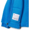 image:imageColumbia Unisex Baby Rugged Ridge II Sherpa Full ZipBright Indigo