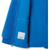 image:imageColumbia Unisex Baby Rugged Ridge II Sherpa Full ZipBright Indigo