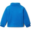 image:imageColumbia Unisex Baby Rugged Ridge II Sherpa Full ZipBright Indigo