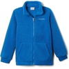 image:imageColumbia Unisex Baby Rugged Ridge II Sherpa Full ZipBright Indigo