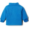 image:imageColumbia Unisex Baby Rugged Ridge II Sherpa Full ZipBright Indigo