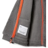 image:imageColumbia Unisex Baby Rugged Ridge II Sherpa Full ZipCity Grey
