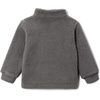 image:imageColumbia Unisex Baby Rugged Ridge II Sherpa Full ZipCity Grey