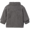 image:imageColumbia Unisex Baby Rugged Ridge II Sherpa Full ZipCity Grey