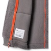 image:imageColumbia Unisex Baby Rugged Ridge II Sherpa Full ZipCity Grey