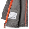 image:imageColumbia Unisex Baby Rugged Ridge II Sherpa Full ZipCity Grey