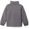 image:imageColumbia Unisex Baby Rugged Ridge II Sherpa Full ZipCity GreyRadiation