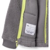 image:imageColumbia Unisex Baby Rugged Ridge II Sherpa Full ZipCity GreyRadiation