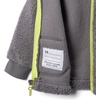 image:imageColumbia Unisex Baby Rugged Ridge II Sherpa Full ZipCity GreyRadiation