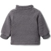 image:imageColumbia Unisex Baby Rugged Ridge II Sherpa Full ZipCity GreyRadiation