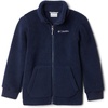 image:imageColumbia Unisex Baby Rugged Ridge II Sherpa Full ZipCollegiate Navy