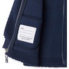 image:imageColumbia Unisex Baby Rugged Ridge II Sherpa Full ZipCollegiate Navy