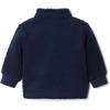 image:imageColumbia Unisex Baby Rugged Ridge II Sherpa Full ZipCollegiate Navy