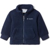 image:imageColumbia Unisex Baby Rugged Ridge II Sherpa Full ZipCollegiate Navy
