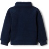 image:imageColumbia Unisex Baby Rugged Ridge II Sherpa Full ZipCollegiate Navy