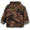 image:imageColumbia Unisex Baby Rugged Ridge II Sherpa Full ZipCypress Trad Camo Print