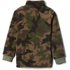 image:imageColumbia Unisex Baby Rugged Ridge II Sherpa Full ZipCypress Trad Camo Print