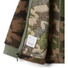 image:imageColumbia Unisex Baby Rugged Ridge II Sherpa Full ZipCypress Trad Camo Print