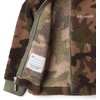 image:imageColumbia Unisex Baby Rugged Ridge II Sherpa Full ZipCypress Trad Camo Print