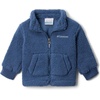 image:imageColumbia Unisex Baby Rugged Ridge II Sherpa Full ZipDark Mountain