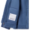 image:imageColumbia Unisex Baby Rugged Ridge II Sherpa Full ZipDark Mountain