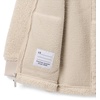 image:imageColumbia Unisex Baby Rugged Ridge II Sherpa Full ZipDark Stone
