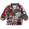 image:imageColumbia Unisex Baby Rugged Ridge II Sherpa Full ZipDelta Pathways