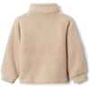 image:imageColumbia Unisex Baby Rugged Ridge II Sherpa Full ZipFossil