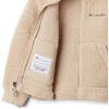image:imageColumbia Unisex Baby Rugged Ridge II Sherpa Full ZipFossil
