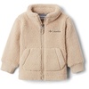 image:imageColumbia Unisex Baby Rugged Ridge II Sherpa Full ZipFossil