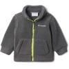 image:imageColumbia Unisex Baby Rugged Ridge II Sherpa Full ZipGrill